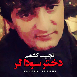 Najeeb Keshmi - دمبوره کم پیدا