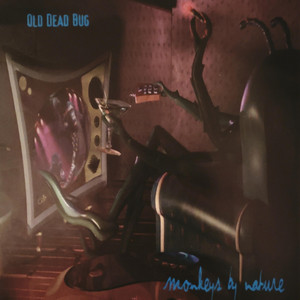 OLD DEAD BUG poster