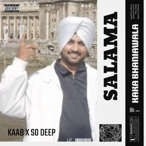 Kaab - Salama