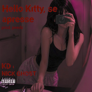 Hello Kitty by KennyDeus, Nick