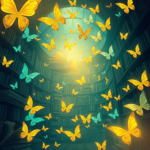 Helping Hands by Omen Echo