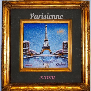 PARISI€NN€