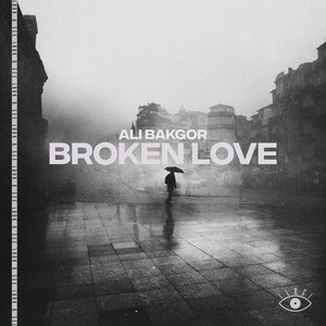 Broken Love by Ali Bakgor