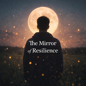 The Mirror of Resilience by AUREYN