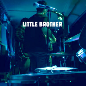 Little Brother by Critter Ruwart