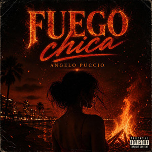 Fuego chica