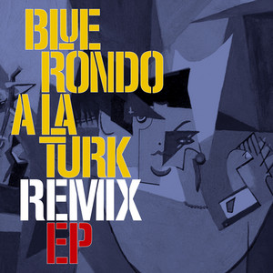 Blue Rondo á la Turk | Spotify