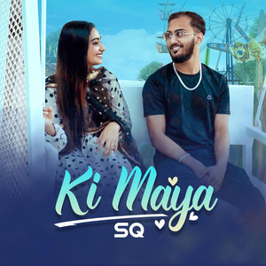 SQ - Ki Maya