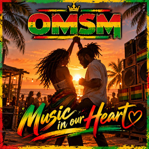 Music in our heart by OMSM
