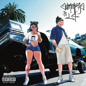 Summers in LA by Figgy Baby
