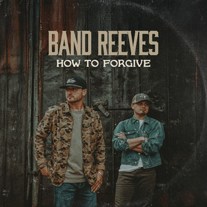 Hold On To Jesus by Band Reeves