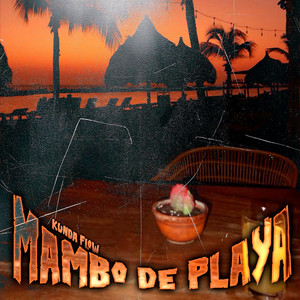 Mambo de Playa by Kunda Flow