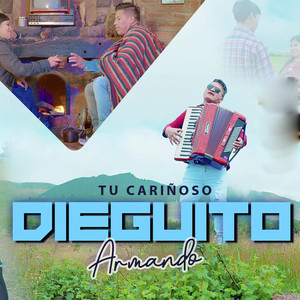 Dieguito Armando - Mi cañarejita