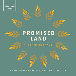 The Road Home (Arr. for choir by Stephen Paulus)