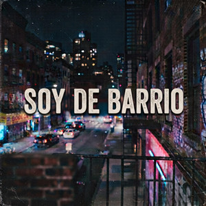 De barrio by Jones Kill