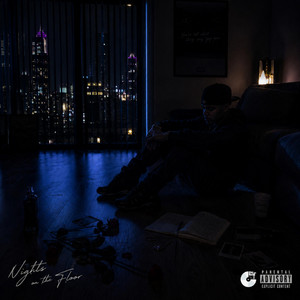Nights On The Floor by Richie Rozay