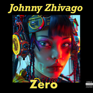 Zero by Johnny Zhivago