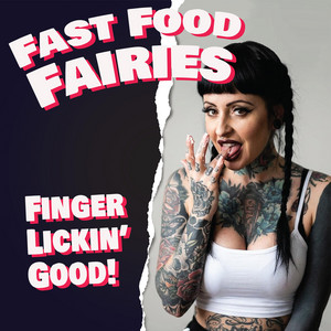 A.V.R.I.L. by Fast Food Fairies