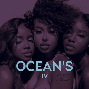 CAN'T TAKE IT by OCEAN'S AWAY