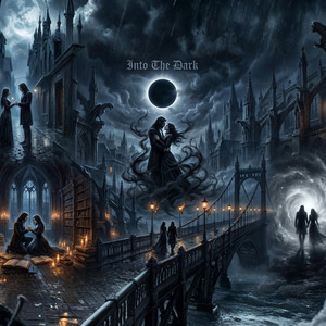 Into The Dark by The Dark Silence
