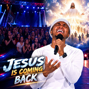 Jesus Is Coming Back by George Paul