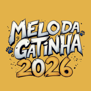 MELO DA GATINHA 2026 by Dj karlos pedra