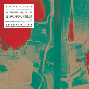 Lady Godiva's Operation by Ulrika Spacek