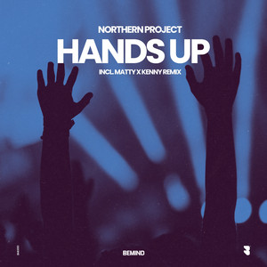 Hands Up - Extended Mix by Northern Project