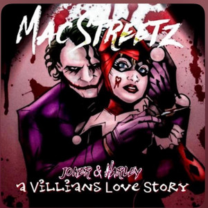 Therapy Session by MAC Streetz