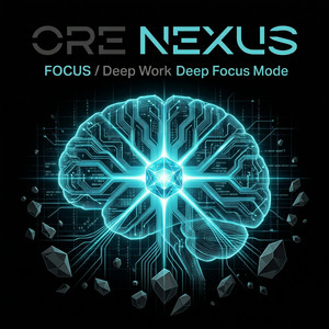 Deep Focus Mode 1