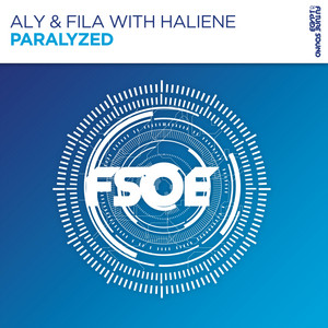 Paralyzed by Aly & Fila cover art