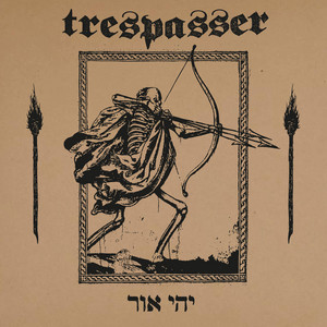 To the Congregations by Trespasser