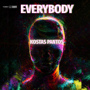 EVERYBODY - Radio Edit by Kostas Pantos