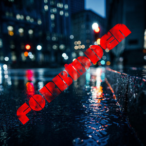 Antracto - Forbidden