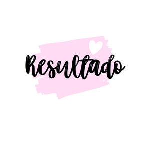 RESULTADO by COSMOSDJ