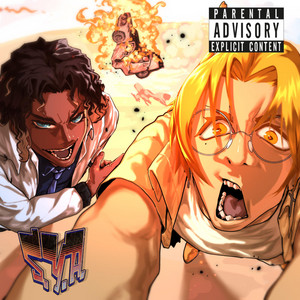 GUILTY! (DELUXE) by Sh!nki, XeroPoint5, PAYNE
