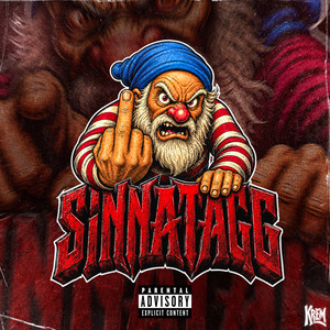 Sinnatagg 2027 by Y2 Biggie, Y2 MadDog, Agenda