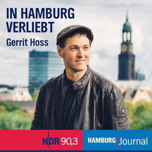 In Hamburg verliebt by Gerrit Hoss
