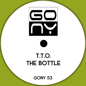 The Bottle (BOP The Bottle Mix) by T.T.O., BOP