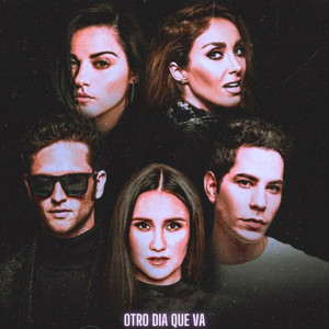 Soy Rebelde - Otro Día Que Va