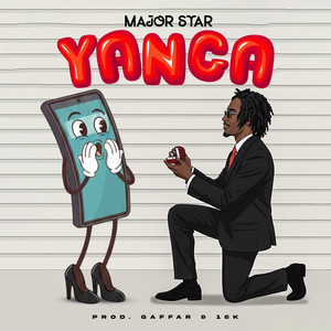 Yanga by Major star