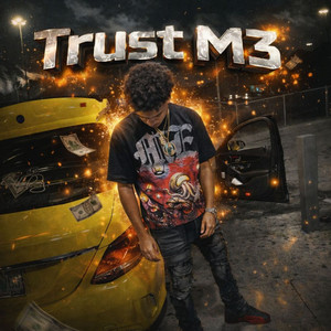 Trust M3 by Jeanluisyrn_