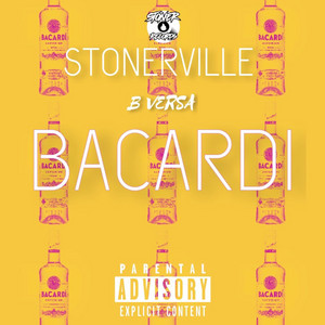 Portada de BACARDI