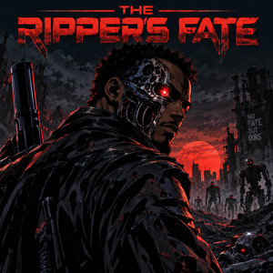 Ripper's Fate by Ransom Beatz