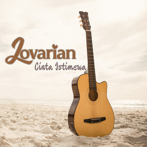 Cinta Istimewa