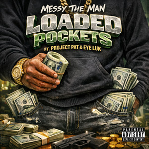 Portada de Loaded Pockets