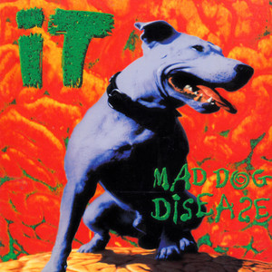 MAD DOGS 洋楽