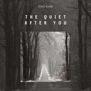 The quiet after you by Zero Kure