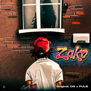 Zako by Original. OG, pulie