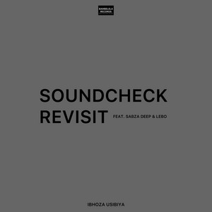 soundcheck revisit